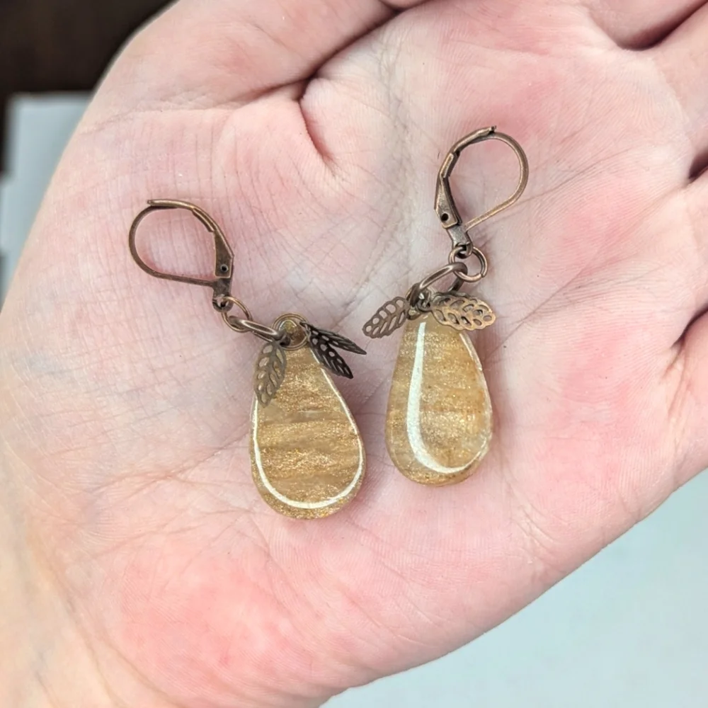Handmade these elegant